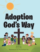 Adoption God's Way B0BLJ6P9LD Book Cover