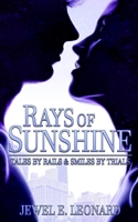 Rays of Sunshine 153523427X Book Cover