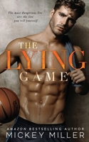 The Lying Game 1729162495 Book Cover