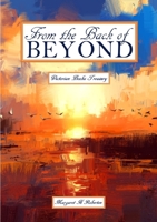 From the Back of Beyond Victorian Books Treasury 0244251363 Book Cover