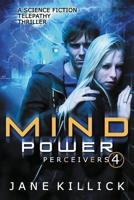 Mind Power: Perceivers #4 1908340258 Book Cover