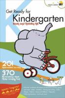 Get Ready for Kindergarten Book and Activity Kit : 201 Interactive Lessons and 370 Illustrations that Make Learning Fun 1579127258 Book Cover