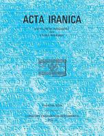 The Iron Age III Graveyard at War Kabud Pusht-i Kuk, Luristan (Luristan Excavation Documents : Acta Iranica Volume 27) 9042915501 Book Cover