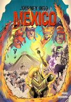 Journey Into Mexico: The Revenge of Supay 1736547666 Book Cover