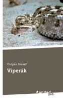 Viperak 3710333075 Book Cover