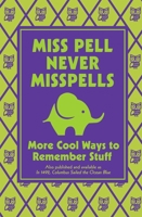 Miss Pell Never Misspells 0545650208 Book Cover