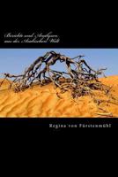 Berichte und Analysen aus der Arabischen Welt 1505772729 Book Cover