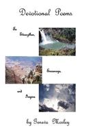 Devotional Poems to Strengthen, Encourage, and Inspire 097780030X Book Cover