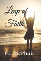 Leap of Faith 1718020104 Book Cover
