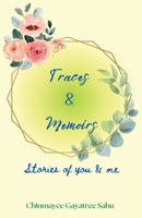 Traces & Memoirs B0BN1XQ6XK Book Cover