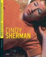 Cindy Sherman (Supercontemporanea) 8837043554 Book Cover