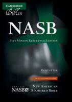 NASB Study Bible