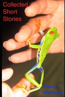Collected short stories 1081319682 Book Cover
