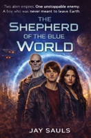 The Shepherd of the Blue World B0CCCVL56K Book Cover