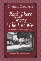 Back There Where the Past Was: A Small-Town Boyhood 0815602359 Book Cover