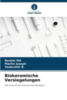 Biokeramische Versiegelungen (German Edition) 6208493560 Book Cover