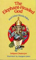 Elephant Headed God: And Other Hindu Tales 0195081129 Book Cover