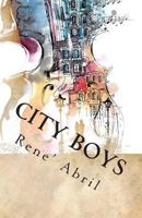 City Boys: Part One 149966432X Book Cover