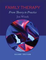 Family Therapy: From Theory to Practice 1516506022 Book Cover