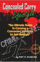Concealed Carry Lifestyle 0615702112 Book Cover