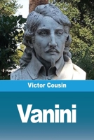 Vanini 3988817562 Book Cover