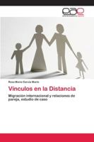 Vínculos en la Distancia 620211567X Book Cover