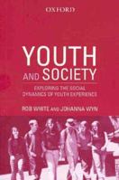 Youth and Society 0195551338 Book Cover