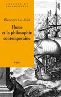 Hume Et La Philosophie Contemporaine 2711625583 Book Cover