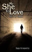 My She to Love: Spirit of Sappho 1438966253 Book Cover