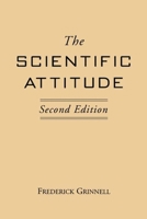 The Scientific Attitude 089862018X Book Cover