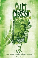 Cult Classic: Creature Feature 1939424593 Book Cover