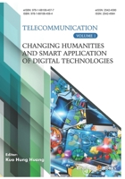 Changing Humanities and Smart Application of Digital Technologies 1681084082 Book Cover