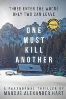 One Must Kill Another 1092426655 Book Cover