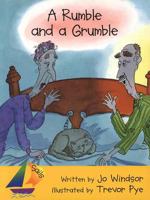 A Rumble and a Grumble 0763559342 Book Cover