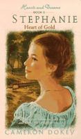 Stephanie: Heart of Gold 0380785676 Book Cover