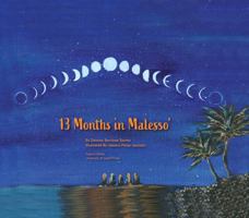 13 Months in Malesso' 1935198270 Book Cover