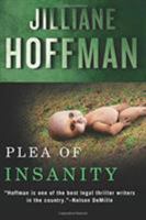 Plea of Insanity 1593155735 Book Cover