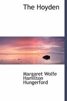 The Hoyden 151183210X Book Cover