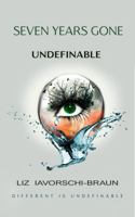 Undefinable 099873084X Book Cover