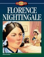 Florence Nightingale: Lady with the Lamp (Young Reader's Christian Library) 1586609491 Book Cover