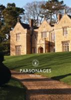 Parsonages 1784421375 Book Cover