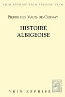 Histoire Albigeoise 2711606082 Book Cover