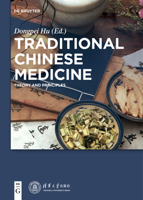 Traditional Chinese Medicine 3110579928 Book Cover
