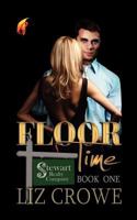 Floor Time 0956966977 Book Cover