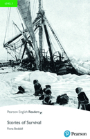 PERL3: Stories Of Survival Book with eBook and audio 1292748443 Book Cover