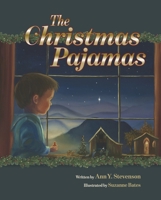 The Christmas Pajamas B0HCY7ZN6M Book Cover