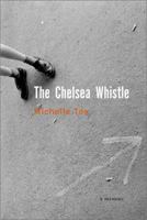 The Chelsea Whistle (Live Girls Series) 1580052398 Book Cover