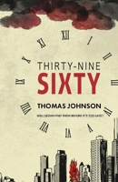 Thirty-Nine Sixty 0692264663 Book Cover