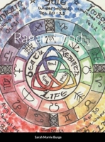 Pagan Food: A Recipe for every Pagan Holiday 0359910106 Book Cover