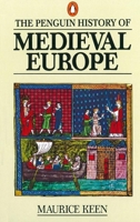 The History of Medieval Europe 0140210857 Book Cover